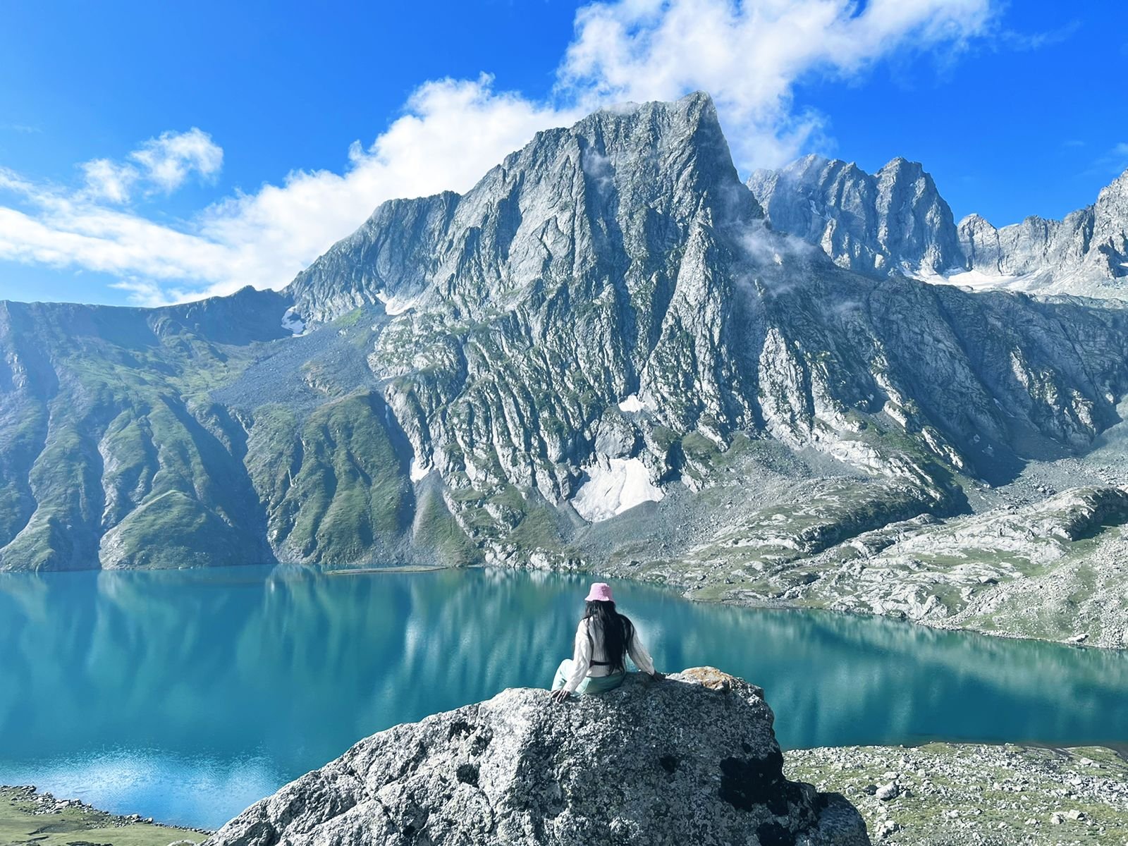 Kashmir Great Lakes