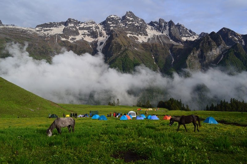 Buran Pass