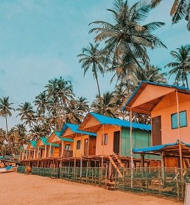 Glimpse of Goa