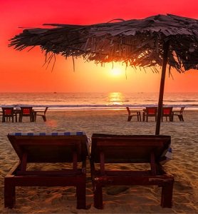 Goa Family Tour