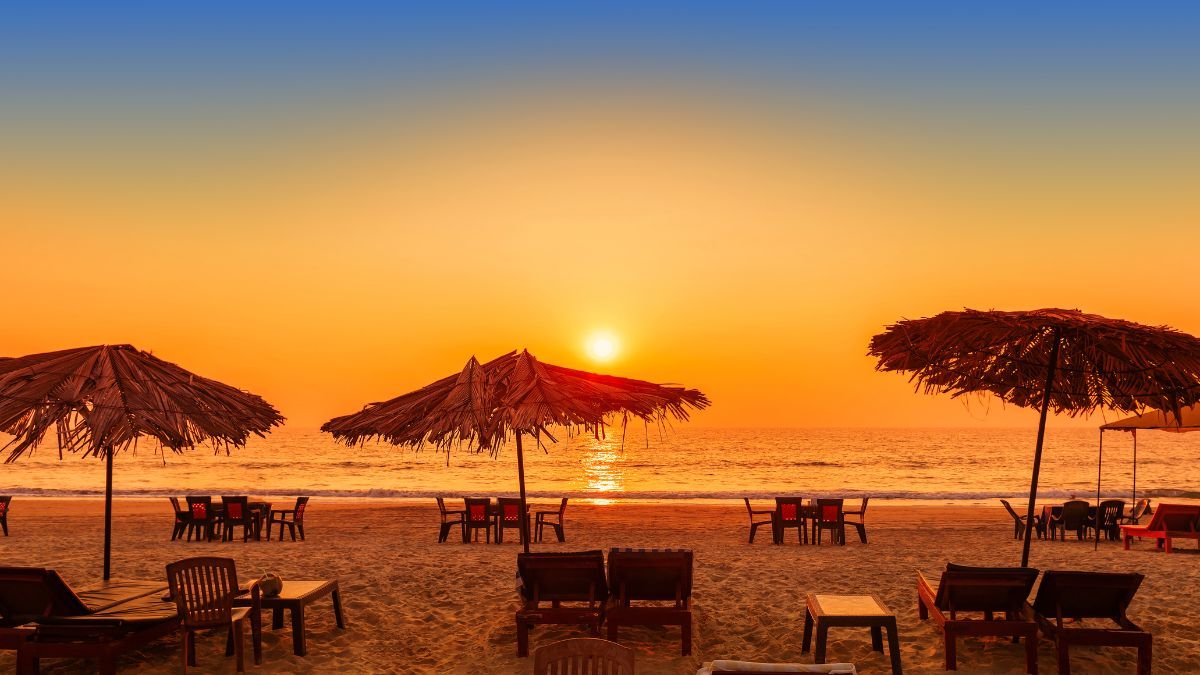 Splendid Goa