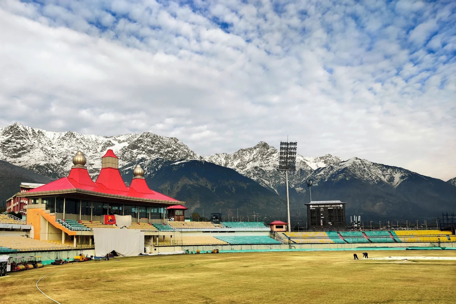 Dharamshala Dalhousie Amritsar
