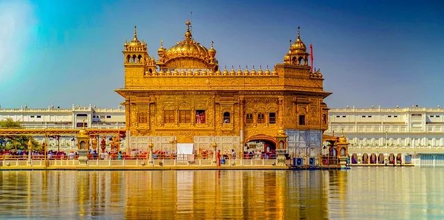 Himachal With Amritsar
