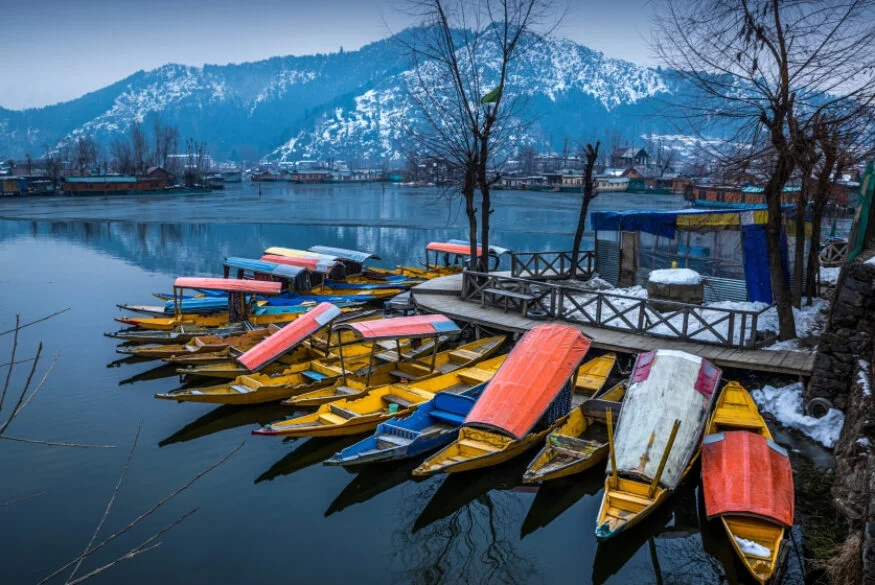  Explore Kashmir Valley