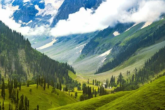 Explore Kashmir Valley