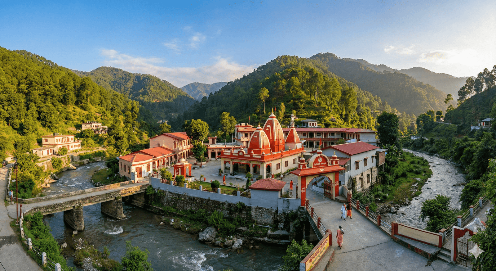 Nainital