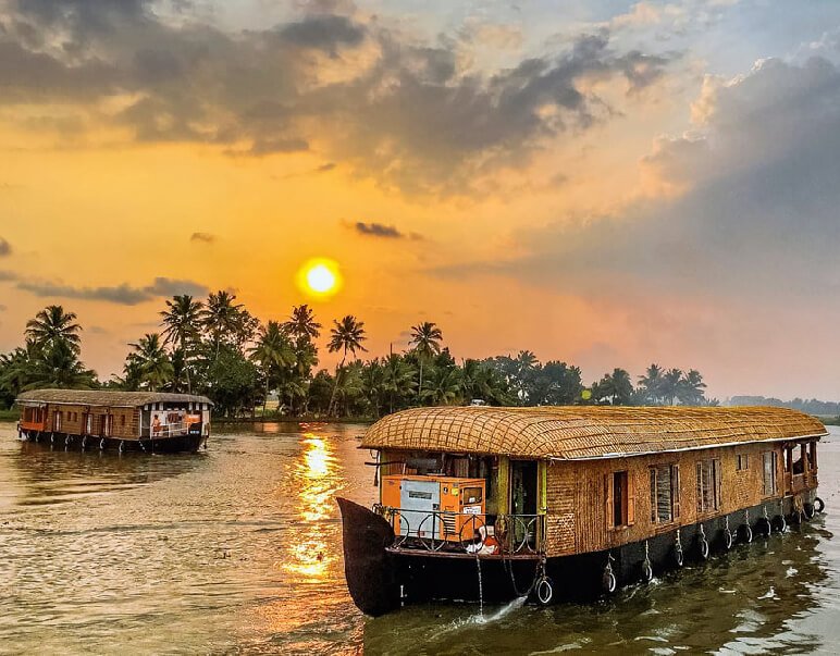 Kerala Weekend