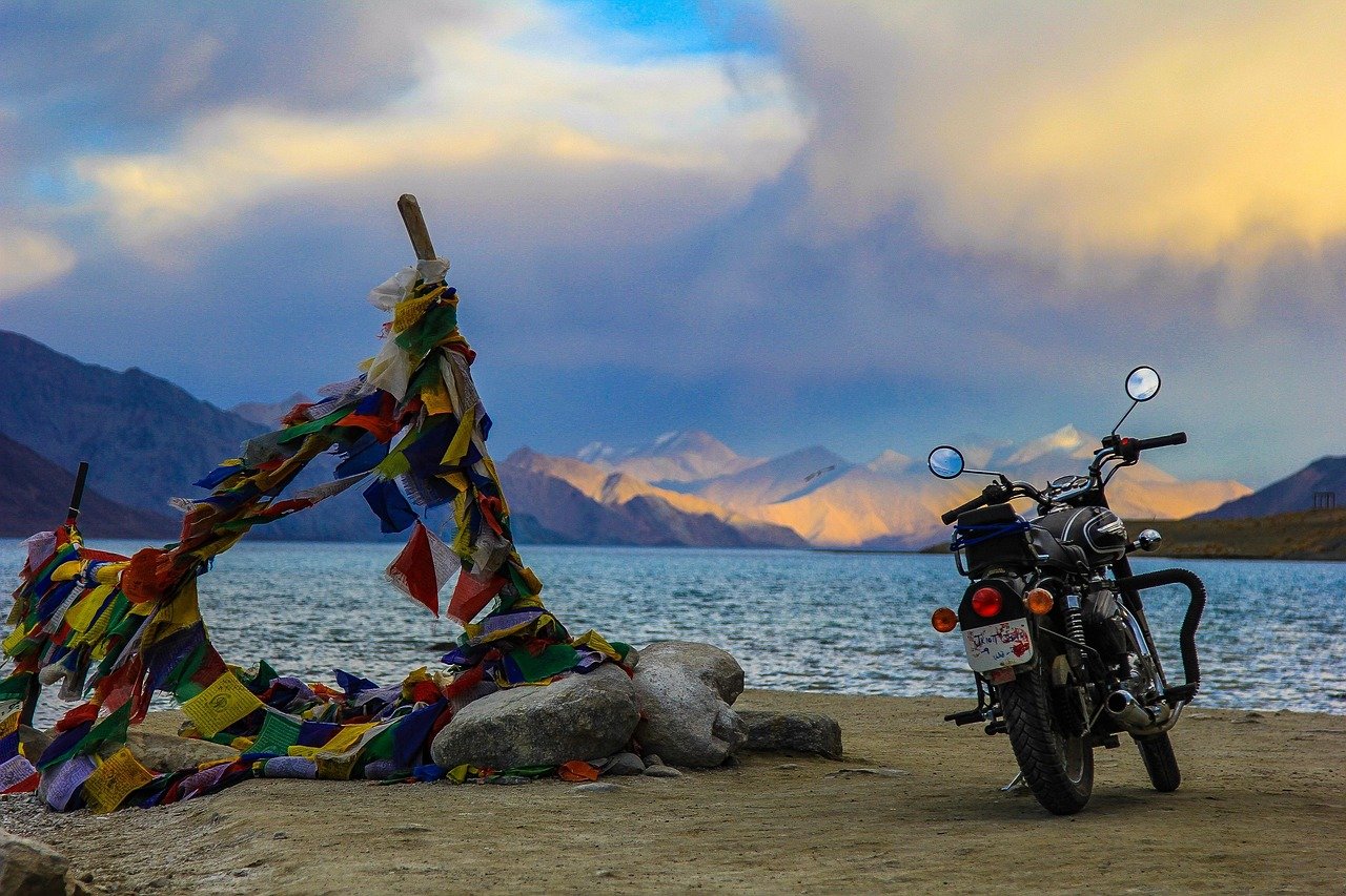 Manali Tour By Volvo