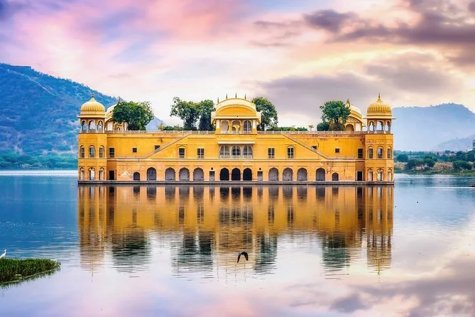 Jaipur Palace