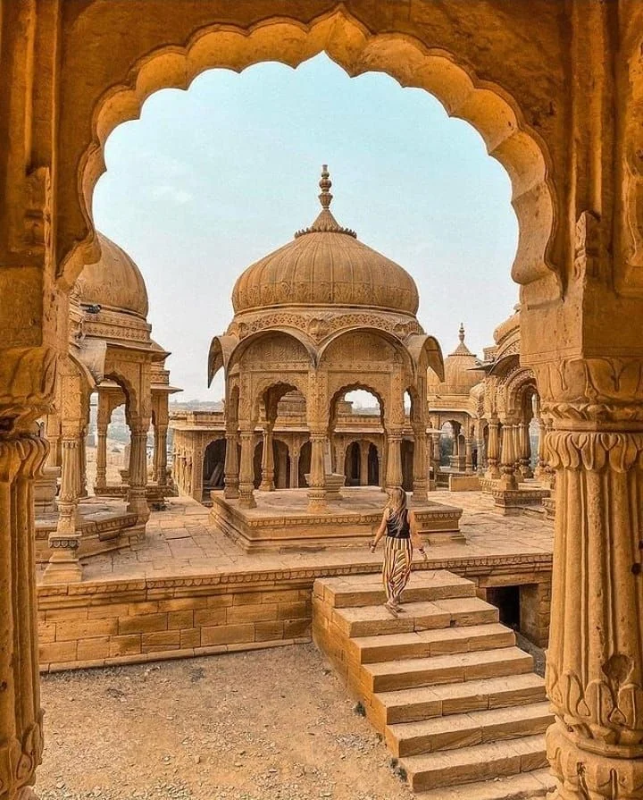 Jodhpur Fort