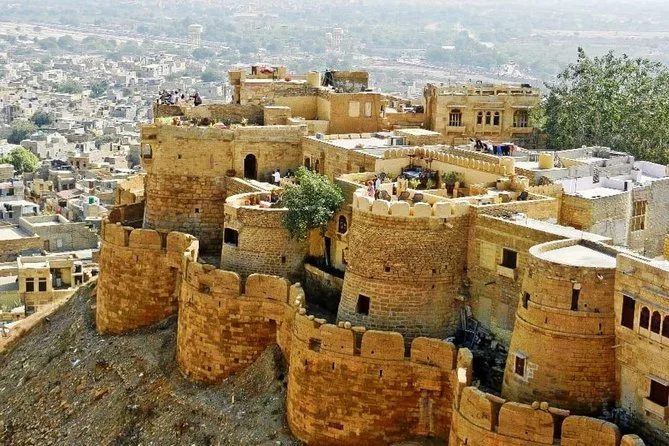 Rajasthan Honeymoon