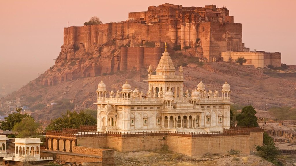 Jaipur Sightseeing