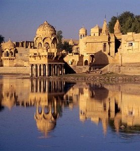 Jodhpur Forts