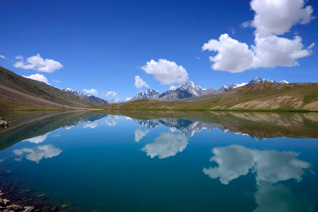 Spiti Circuit