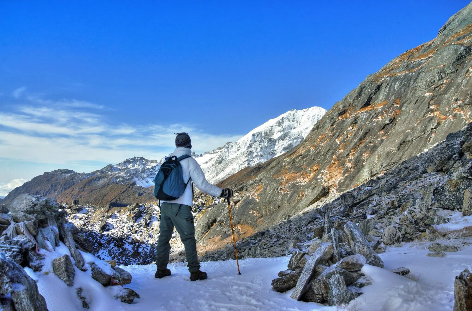 Sach Pass