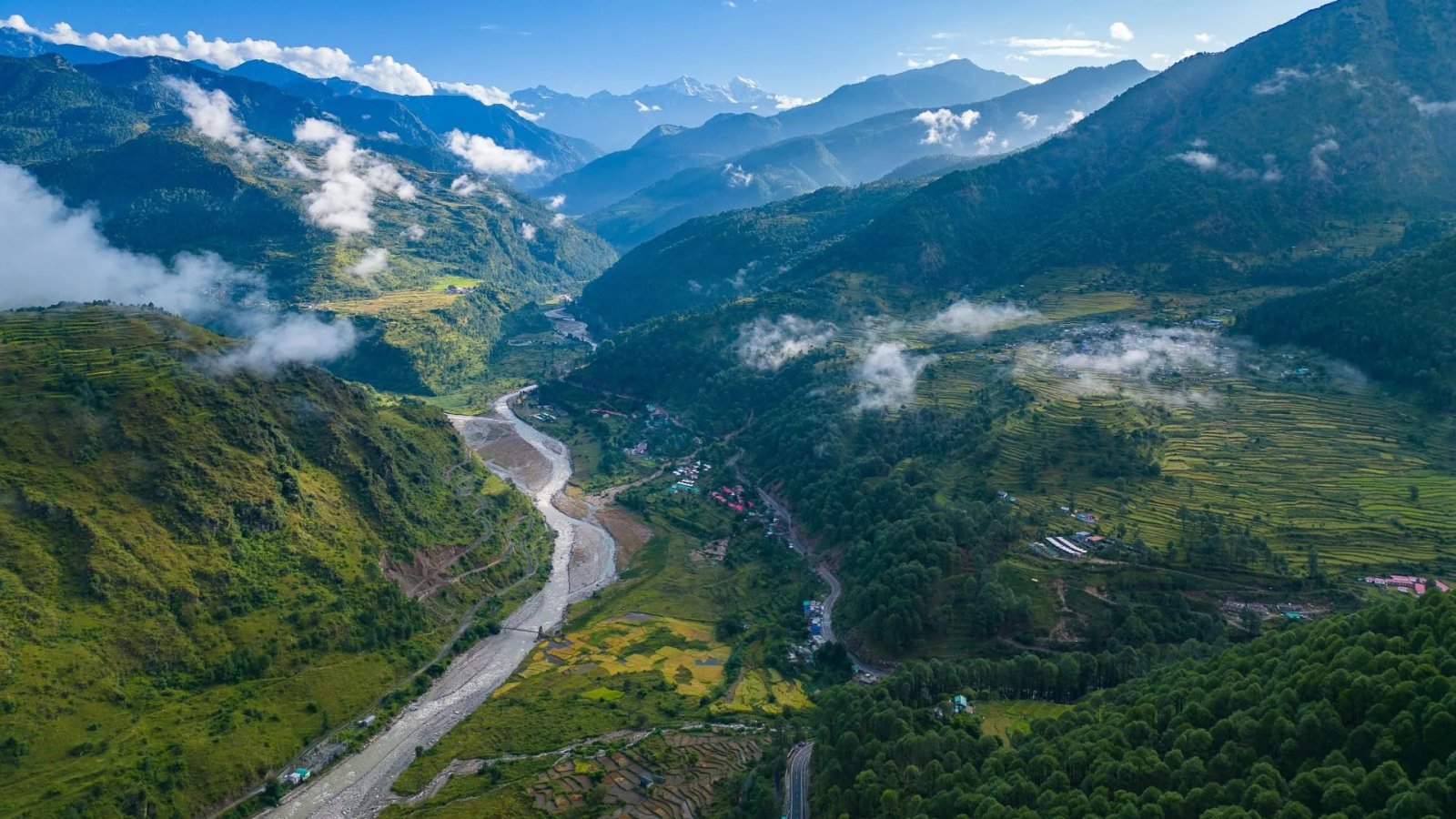 Complete Uttarakhand